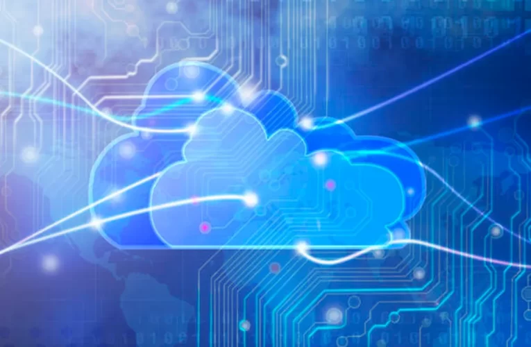 Key Features of Cloud Computing Strategy